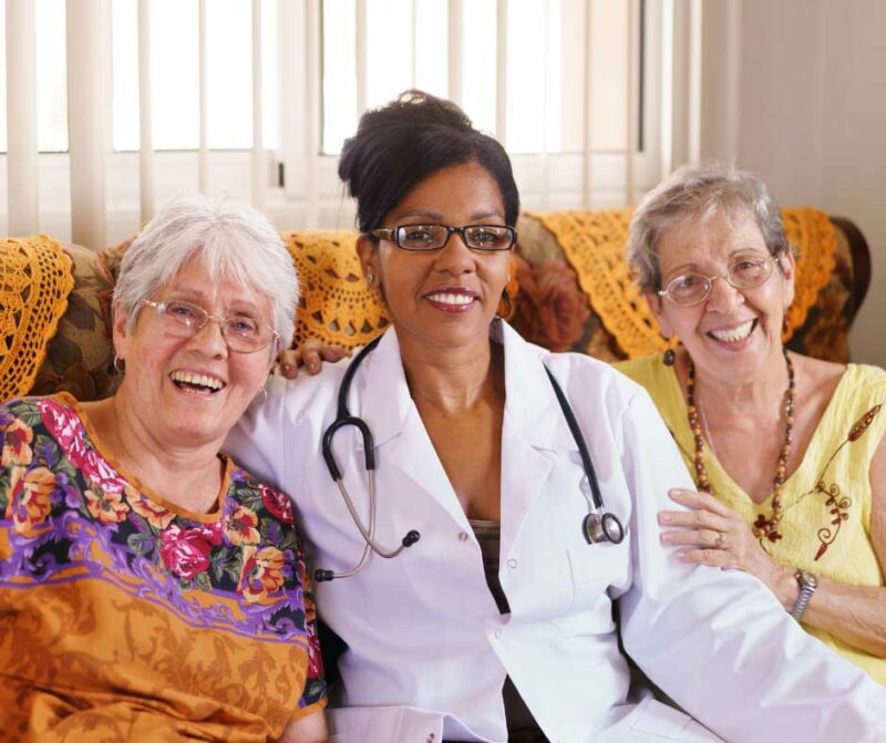 What Is An ACO Leaves Personal Home Care