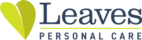 Leaves Personal Care Logo x2